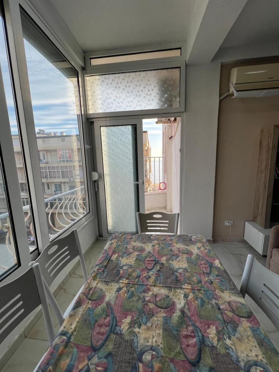 Apartament Seaview