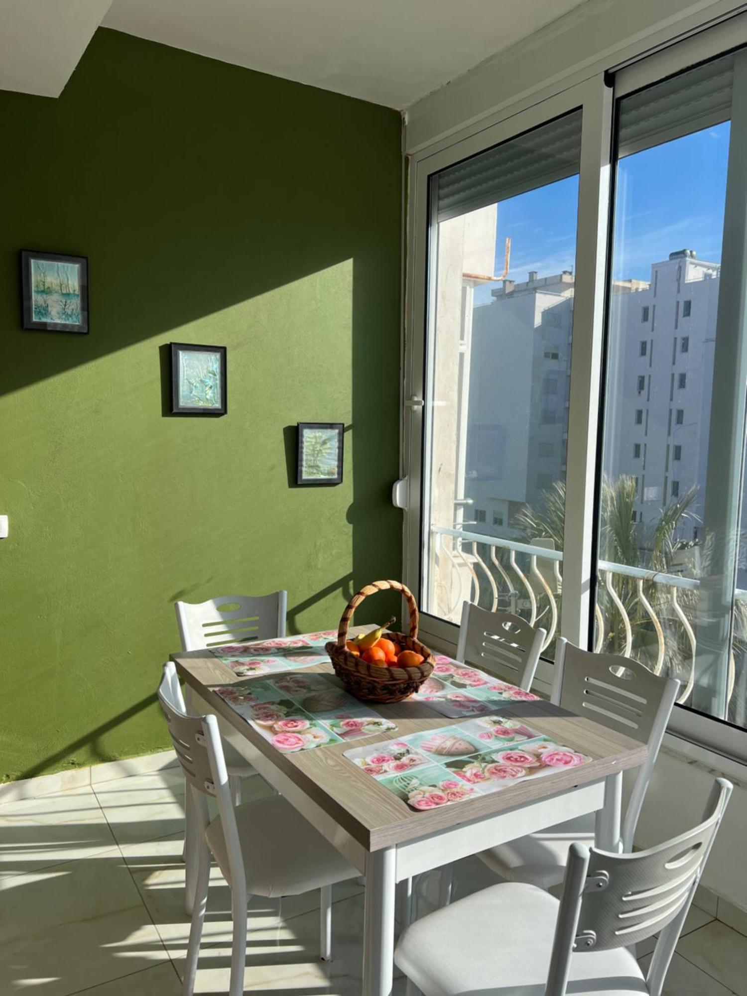 Seaview * Durrës