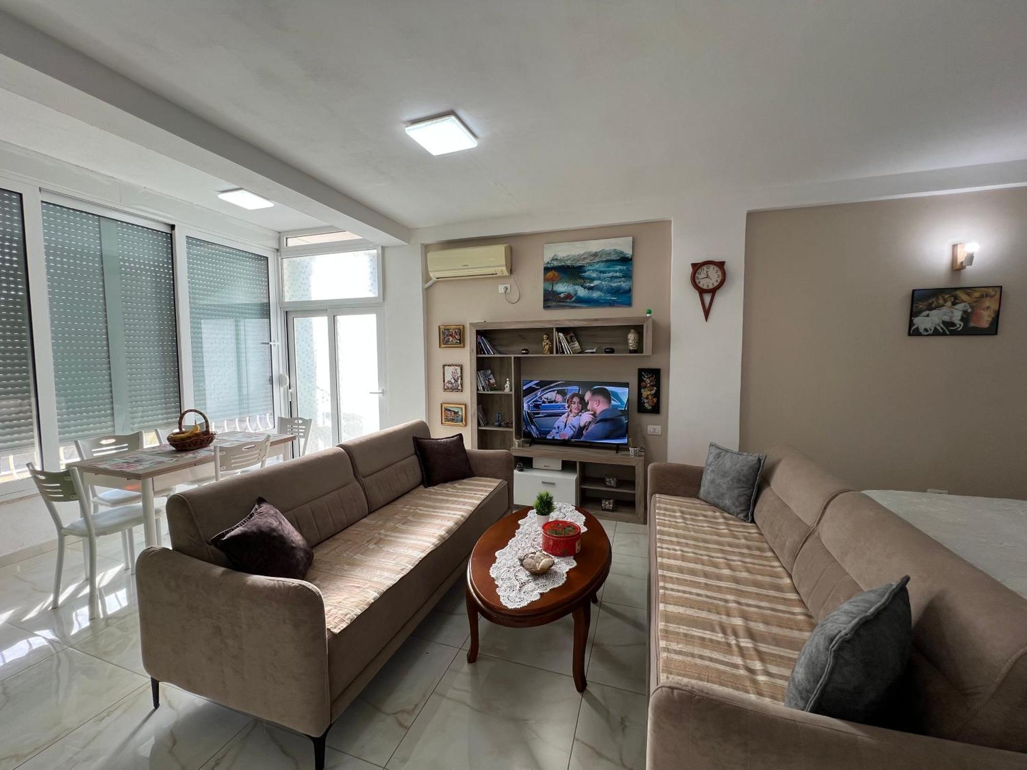 Seaview Durrës