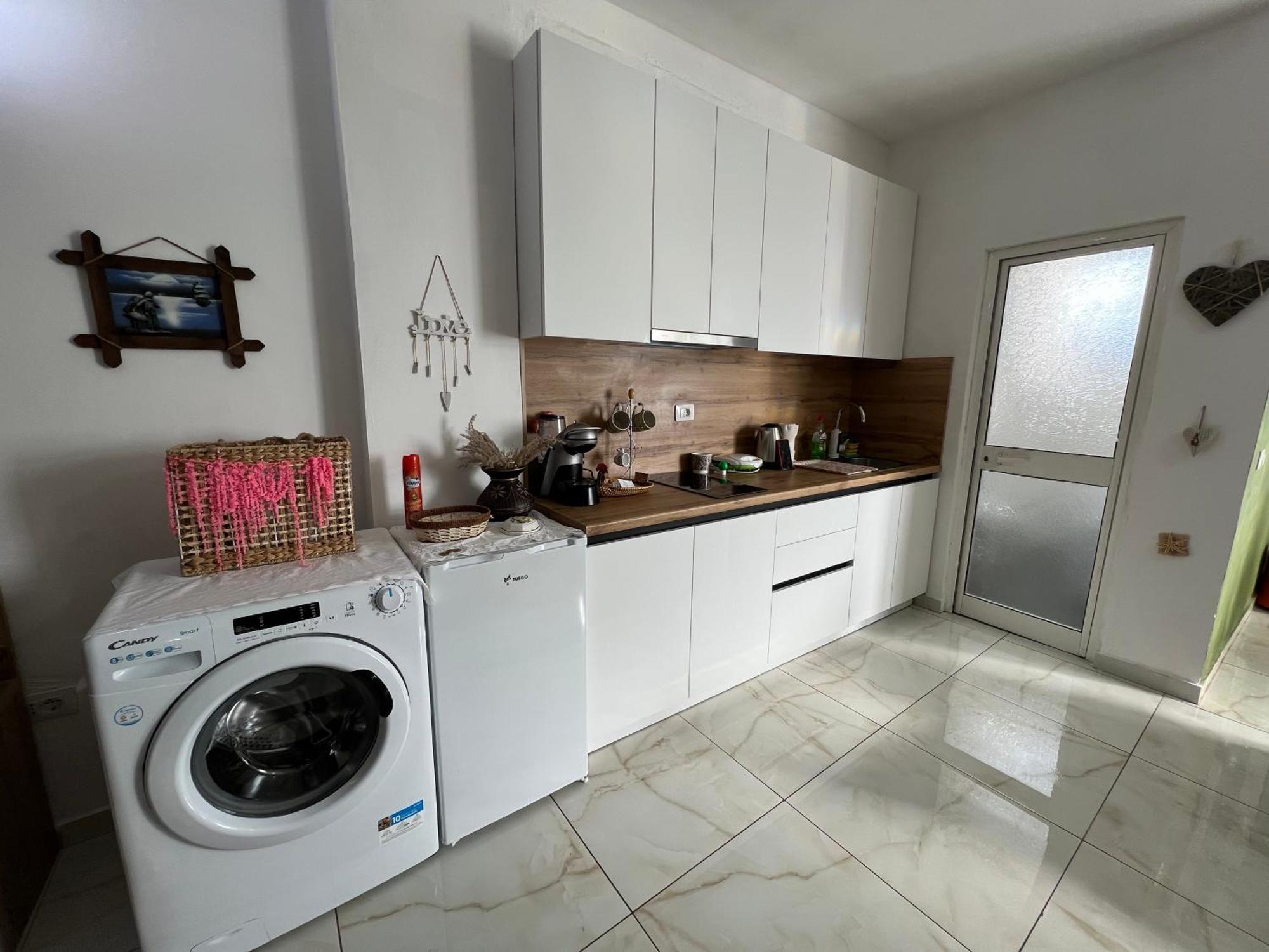 Seaview Apartament